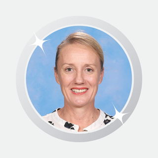 Rebecca Jagar portrait